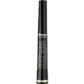 ĽORÉAL PARIS Telescopic Mascara Extra Black 8 ml (3600521377024)
