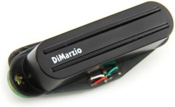 DiMarzio DP 184BK The Chopper Black Gitarový snímač