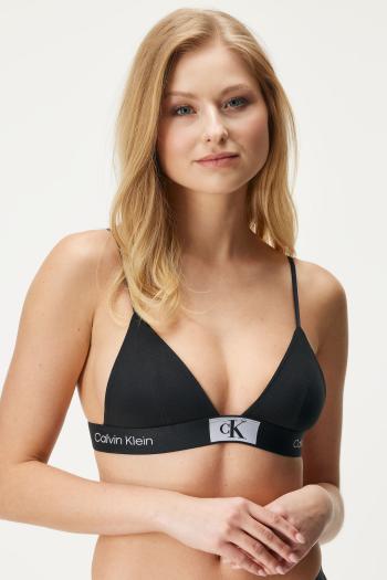 Podprsenka Calvin Klein 96 Triangle Bralette