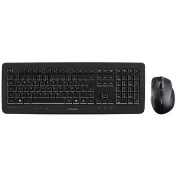 CHERRY DW 5100 – UK (JD-0520EU-2)