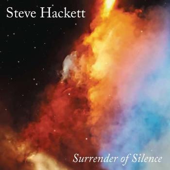 Hackett, Steve - Surrender of Silence, CD