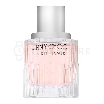 Jimmy Choo Illicit Flower toaletná voda pre ženy 40 ml   - 30 dní na vrátenie tovaru, Garancia originality