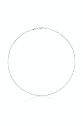 Strieborný náhrdelník Tous Chain 1000041700