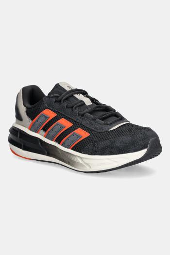 Tenisky adidas čierna farba, JQ6077