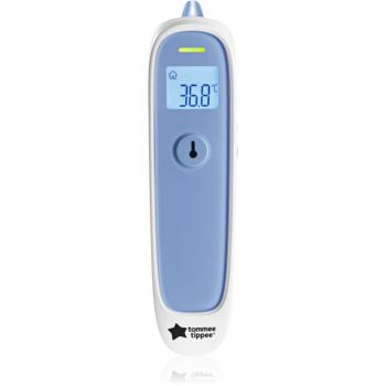 Tommee Tippee Ear Thermometer digitálny ušný teplomer 1 ks