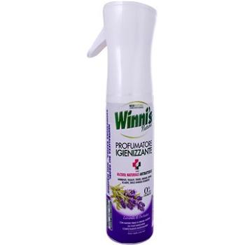 Winnis levanduľa & orchidey 250 ml (8002295094261)