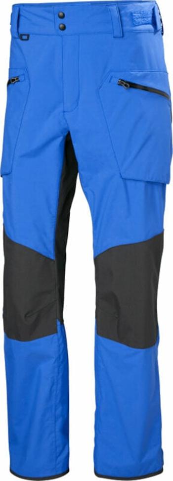 Helly Hansen Men's HP Foil Sailing Nohavice Cobalt 2.0 2XL