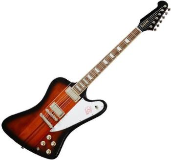 Epiphone Firebird Vintage Sunburst Elektrická gitara