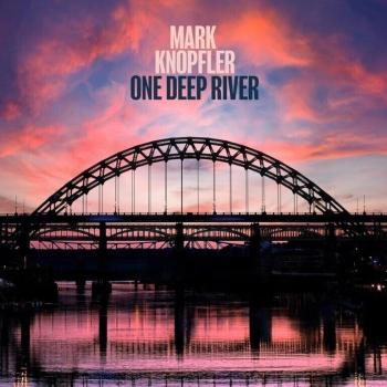 Mark Knopfler - One Deep River (CD)