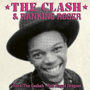 & Ranking Roger - Rock the Casbah (7" Vinyl)