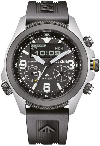 Citizen Promaster Land 35th Anniversary JV1007-07E