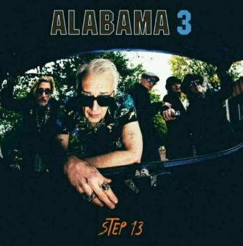 Alabama 3 - Step 13 (LP)