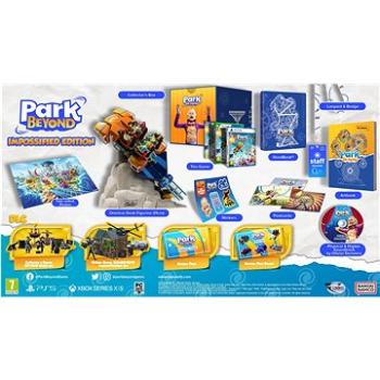 Park Beyond: Impossified Collectors Edition (3391892019759)