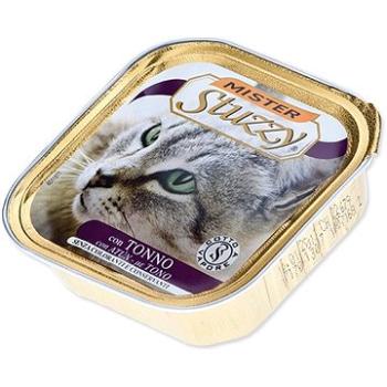 MISTER STUZZY Vanička tuniak 100 g (8005852600011)