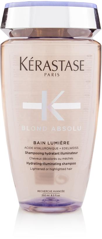 Sampon KÉRASTASE Blond Absolu Bain Lumiere 250 ml