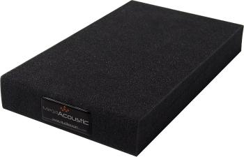 Mega Acoustic IsoPads IP-5 Black Podložka pod štúdiové monitory