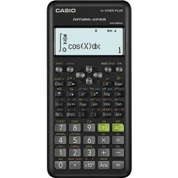 CASIO FX 570 ES PLUS 2E