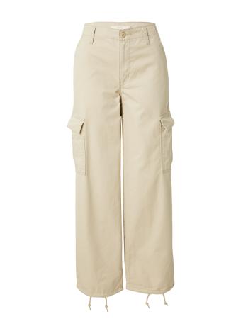 LEVI'S ® Cargo farmer ''94 Baggy Cargo'  bézs