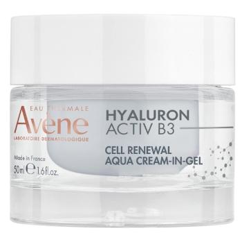 AVÈNE Hyaluron Activ B3 Aqua gél - krém 50 ml