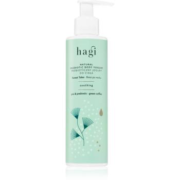 Hagi Forest Tales telový jogurt 200 ml