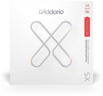 D'Addario XSAPB1356 Struny pre akustickú gitaru