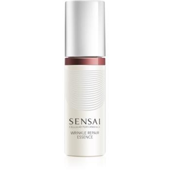 Sensai Cellular Performance Wrinkle Repair Essence protivrásková starostlivosť 40 ml