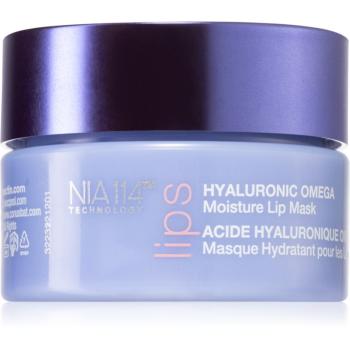 StriVectin Lips Hyaluronic Omega Moisture Lip Mask hydratačná maska na pery s kyselinou hyalurónovou 10 ml