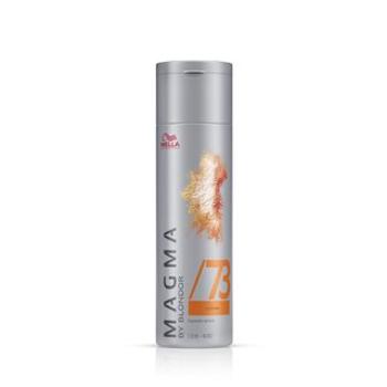 Wella Professionals Blondor Pro Magma Pigmented Lightener profesionálna melírovacia farba pre prírodné aj farbené vlasy /73 120 g