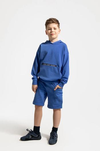 Šortky Coccodrillo nastaviteľný pás IN THE SUN BOY JUNIOR