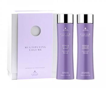 Alterna Darčeková sada Caviar Multiplying Volume Set