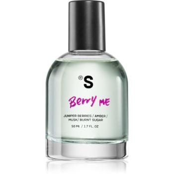 Sister's Aroma Berry Me parfém pre ženy 50 ml