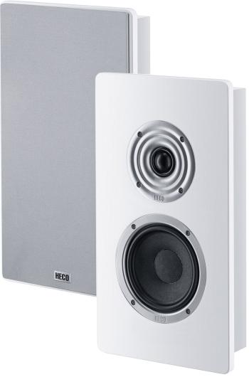 Heco Ambient 11F Hi-Fi Nástenný reproduktor White 2 ks