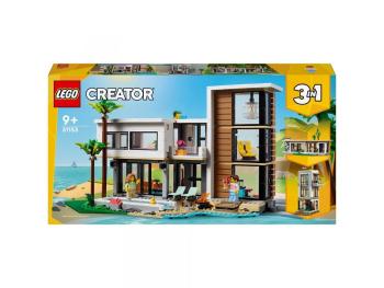 LEGO® Creator 3 v 1 Modern ház 31153 