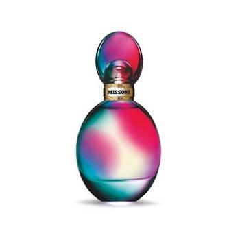 MISSONI Pour Femme EdP (KPFC3308nad)