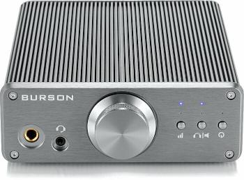 Burson Audio Funk Hi-Fi Integrovaný zosilňovač