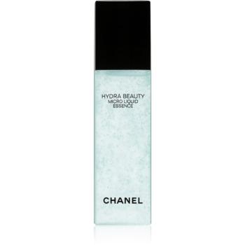 Chanel Hydra Beauty Micro Liquid Essence hydratačná esencia s mikroperličkami 150 ml