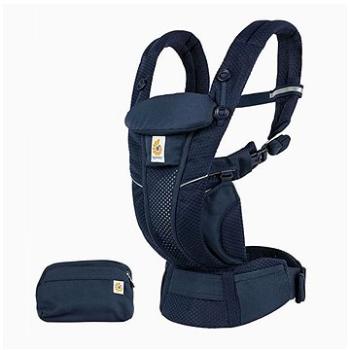 ERGOBABY Omni Breeze – Midnight Blue (1220000203648)