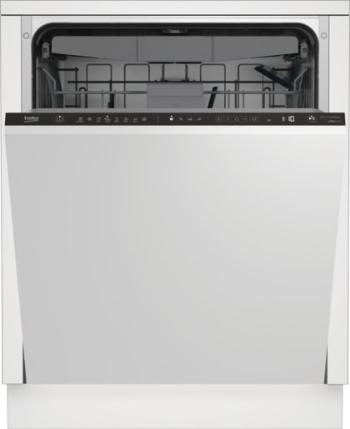 Beko plne integrovaná umývačka 60 cm BDIN38643C