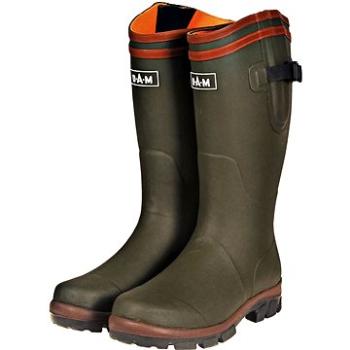 DAM Flex Rubber Boots Neoprene Lining (JVR075235NAD)