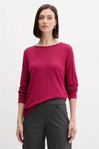 Sveter United Colors of Benetton béžová farba, ľahký, 103VD10AV