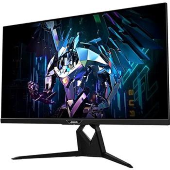 32 GIGABYTE AORUS FI32Q X