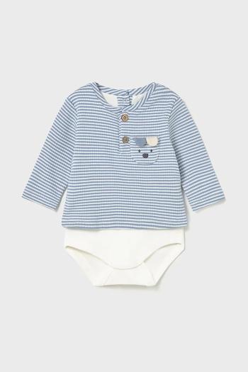 Body pre bábätká Mayoral Newborn 2728