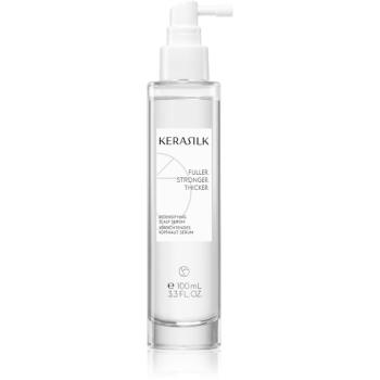 KERASILK Specialists Redensifying Scalp Serum posilujúce sérum proti vypadávaniu vlasov 100 ml