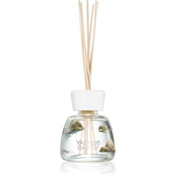 Yankee Candle Amber & Sandalwood aróma difuzér s náplňou 100 ml