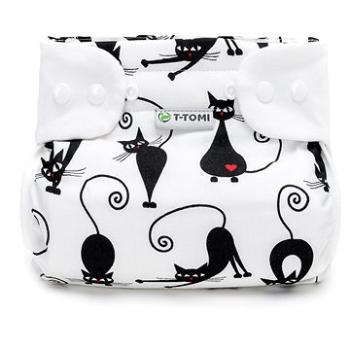 T-TOMI ortopedické abdukčné nohavičky – patentky, Cats (5 – 9 kg) (8594166548862)