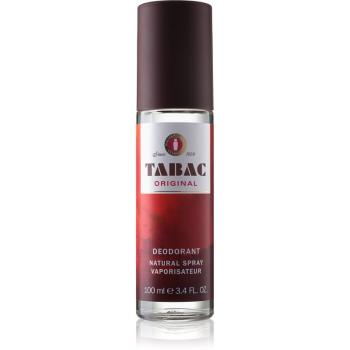 Tabac Original deodorant s rozprašovačom pre mužov 100 ml