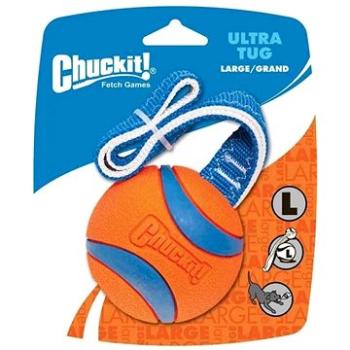 Chuckit! Ultra Tug preťahovadlo – Large (660048001744)