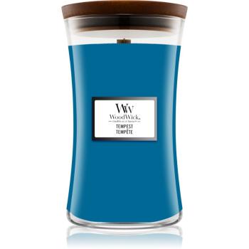 Woodwick Tempest vonná sviečka 610 g