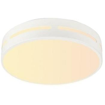 Immax NEO LITE PERFECTO Smart stropné svietidlo D30cm, 24W biele Tuya Wi-Fi (07153-W30)