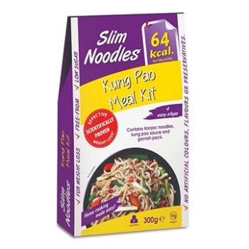 SlimPasta Hotové jedlo s Kung Pao omáčkou (5060691232147)